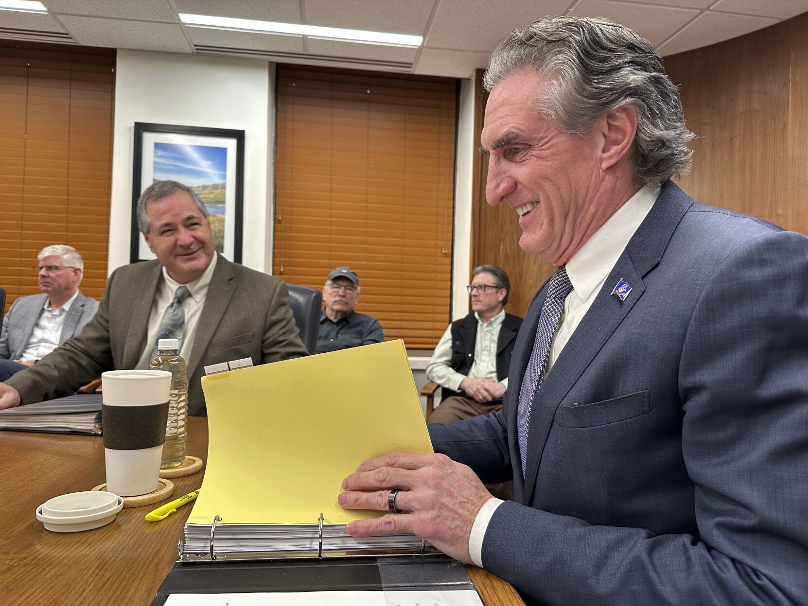 Carbon Capture Pipeline